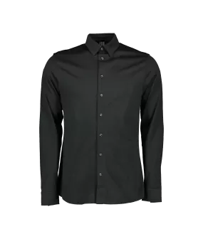 Beynol Jersey Shirt - Black